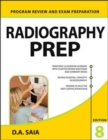 Image for Radiography PREP (Program Review and Exam Preparation)