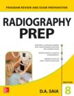 Image for Radiography PREP: program review and exam prep