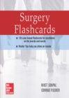 Image for Master the Wards: Surgery Flashcards