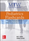 Image for Master the Wards: Pediatrics Flashcards