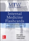 Image for Master the Wards: Internal Medicine Flashcards