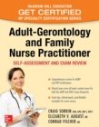 Image for Adult-gerontology and family nurse practitioner