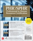 Image for PHR/SPHR Professional in Human Resources Certification Bundle
