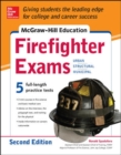 Image for McGraw-Hill Education Firefighter Exam