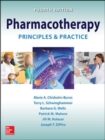 Image for Pharmacotherapy Principles and Practice, Fourth Edition