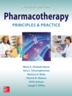 Image for Pharmacotherapy Principles and Practice, 4E