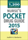 Image for Nurses Pocket Drug Guide 2015