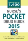 Image for Nurse&#39;s pocket drug guide 2015