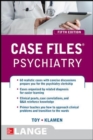 Image for Case Files Psychiatry, Fifth Edition