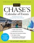 Image for Chase&#39;s Calendar of Events 2015