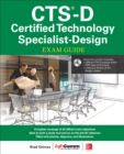 Image for CTS-D certified technology specialist-design exam guide