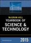 Image for McGraw-Hill Education yearbook of science &amp; technology 2015
