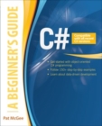 Image for C# 5.0: a beginner&#39;s guide