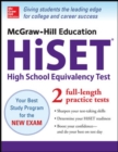 Image for McGraw-Hill Education HiSET