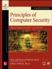 Image for Principles of Computer Security, Fourth Edition