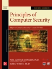 Image for Principles of computer security
