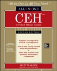 Image for CEH Certified Ethical Hacker All-in-One Exam Guide