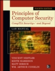 Image for Principles of computer security  : lab manual