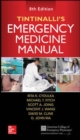Image for Tintinalli&#39;s emergency medicine manual