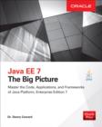 Image for Java EE 7: the big picture