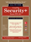 Image for CompTIA Security+ all-in-one exam guide: (exam SY0-401)