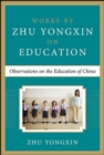 Image for Observations on the education of China