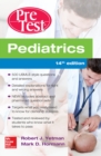 Image for Pediatrics PreTest Self-Assessment And Review, 14th Edition