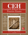 Image for CEH Certified Ethical Hacker Practice Exams