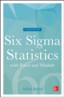 Image for Six Sigma Statistics with Excel and Minitab, Second Edition