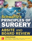 Image for Schwartz&#39;s Principles of Surgery ABSITE and Board Review, 10/e