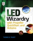 Image for LED Wizardry with Propeller Quickstart and Arduino