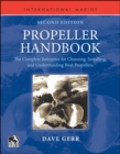 Image for Propeller Handbook, Second Edition: The Complete Reference for Choosing, Installing, and Understanding Boat Propellers