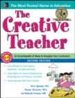 Image for The creative teacher