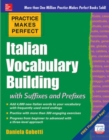 Image for Italian vocabulary builder