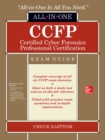 Image for CCFP certified cyber forensics professional certification: exam guide