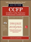 Image for CCFP certified cyber forensics professional certification  : exam guide