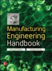 Image for Manufacturing Engineering Handbook, Second Edition