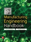 Image for Manufacturing engineering handbook