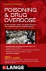 Image for Poisoning and Drug Overdose, Seventh Edition