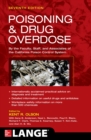 Image for Poisoning &amp; drug overdose