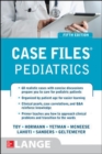Image for Case Files Pediatrics, Fifth Edition