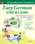 Image for Easy German Step-by-Step