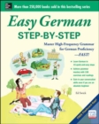 Image for Easy German Step-by-Step