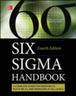 Image for The Six Sigma Handbook, Fourth Edition