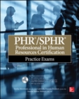 Image for PHR/SPHR Professional in Human Resources Certification Practice Exams