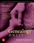 Image for Genealogy online