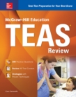 Image for McGraw-Hill Education TEAS review