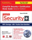 Image for CompTIA security+ certification study guide: (exam SY0-401)