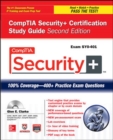 Image for CompTIA Security+ Certification Study Guide, Second Edition (Exam SY0-401)