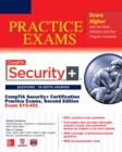 Image for CompTIA Security+ Certification Practice Exams, Second Edition (Exam SY0-401)